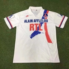 90-91 Paris away